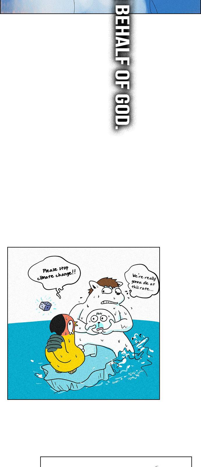 Dice: The Cube That Changes Everything Chapter 380 - Page 102