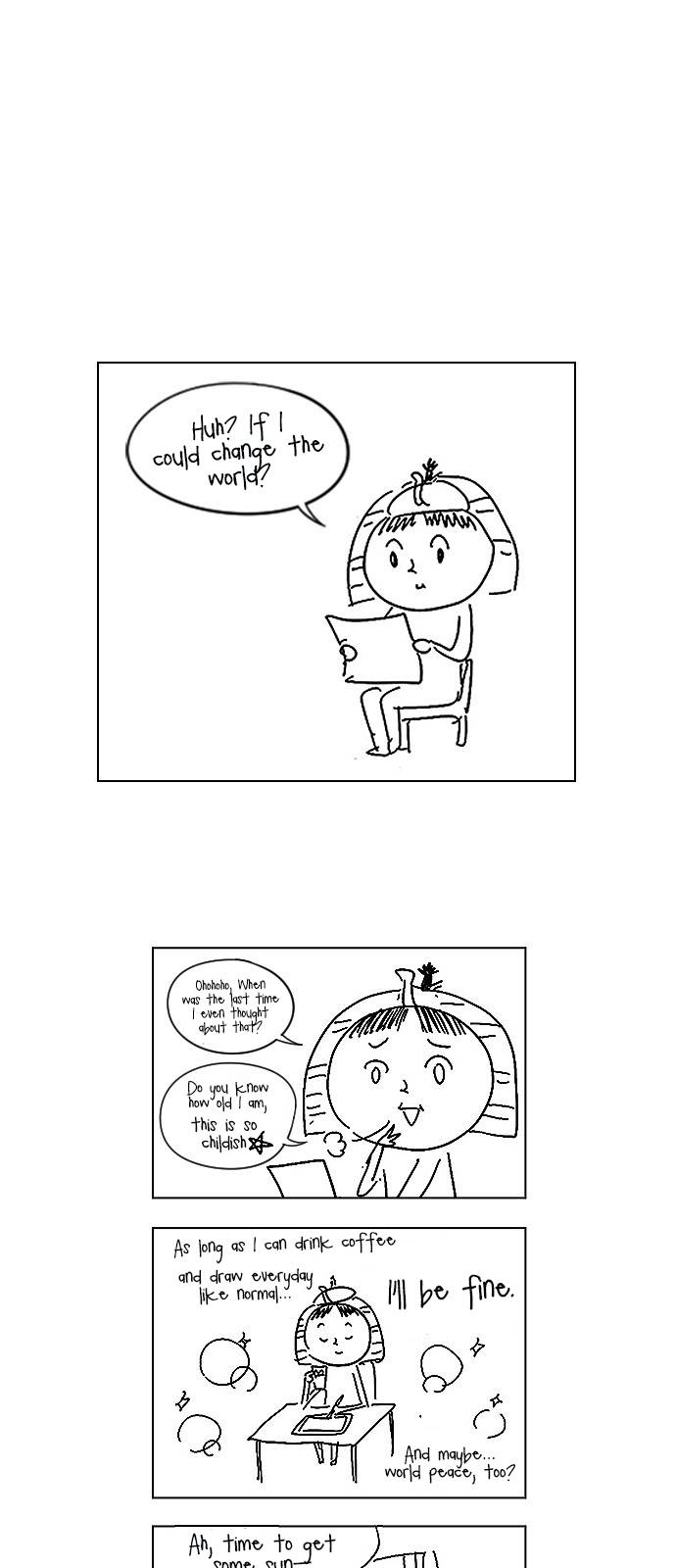 Dice: The Cube That Changes Everything Chapter 380 - Page 109