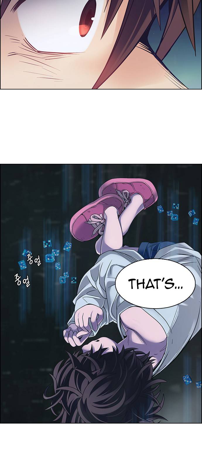 Dice: The Cube That Changes Everything Chapter 380 - Page 11