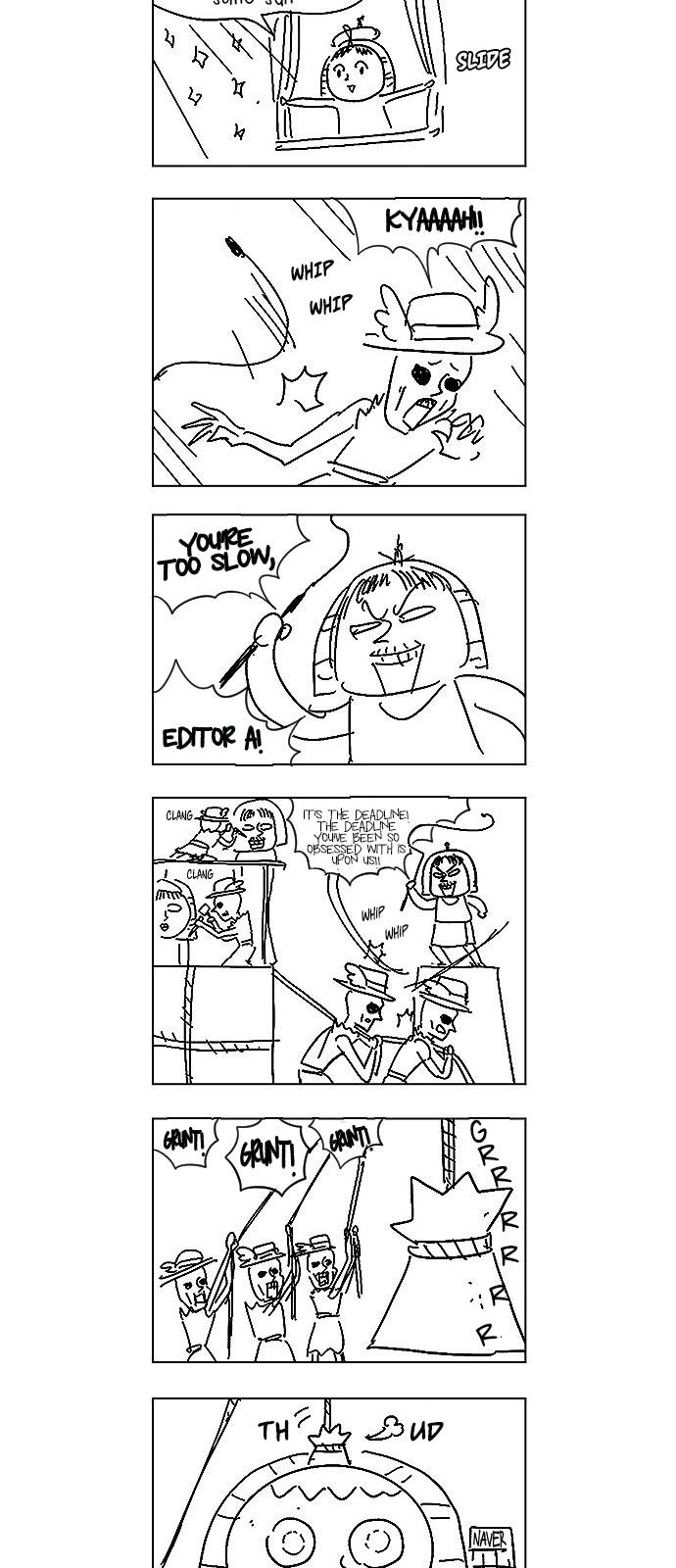 Dice: The Cube That Changes Everything Chapter 380 - Page 110