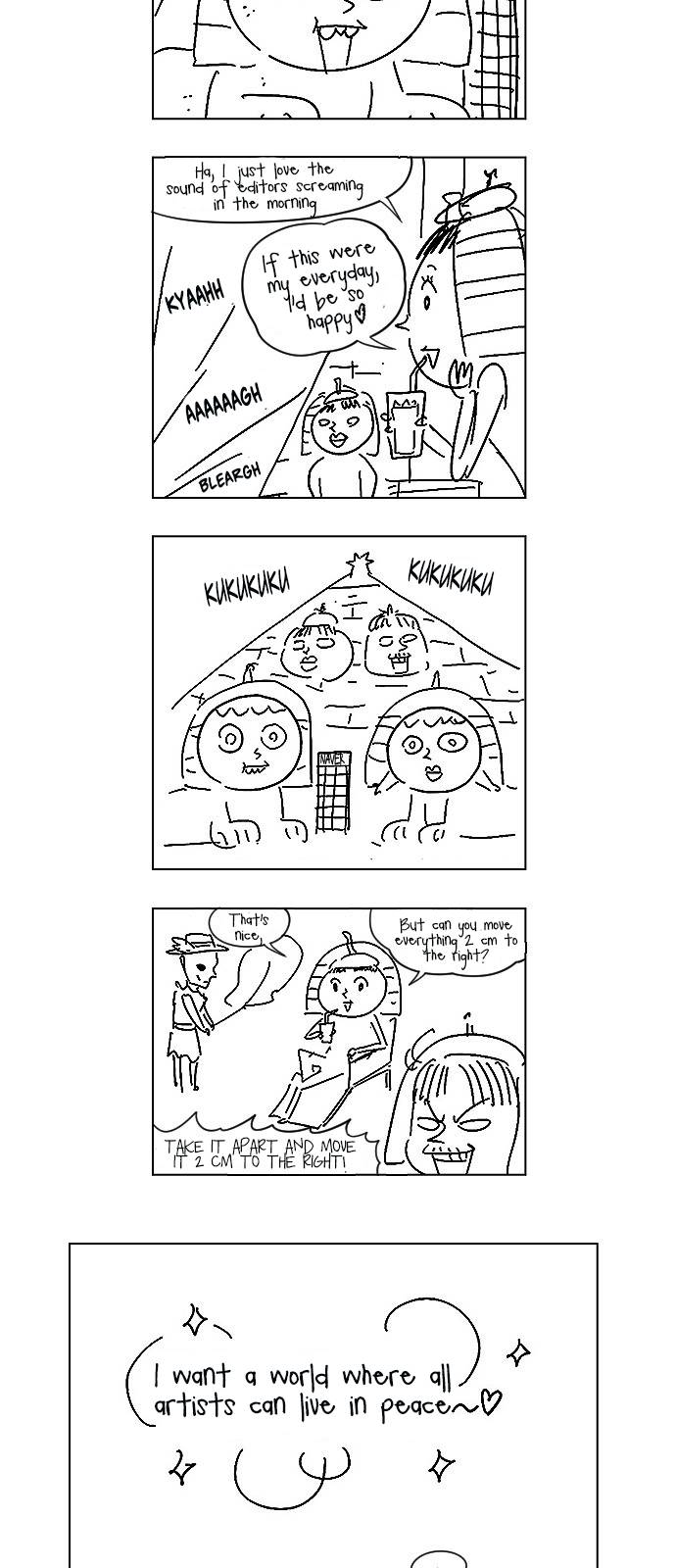 Dice: The Cube That Changes Everything Chapter 380 - Page 111