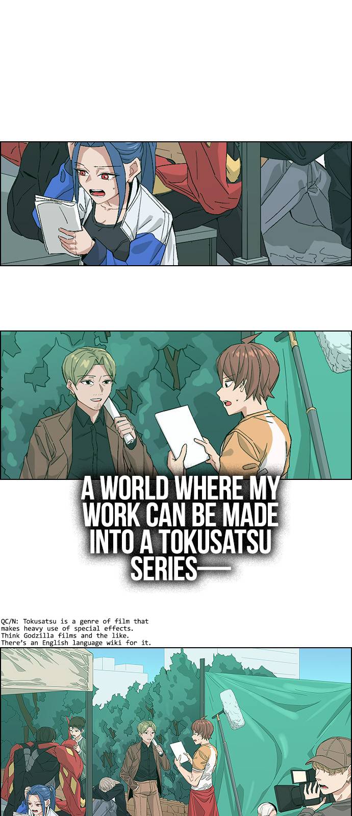 Dice: The Cube That Changes Everything Chapter 380 - Page 118