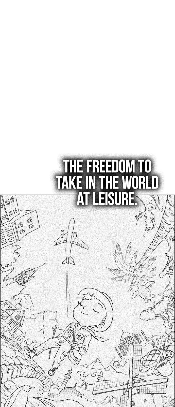 Dice: The Cube That Changes Everything Chapter 380 - Page 122