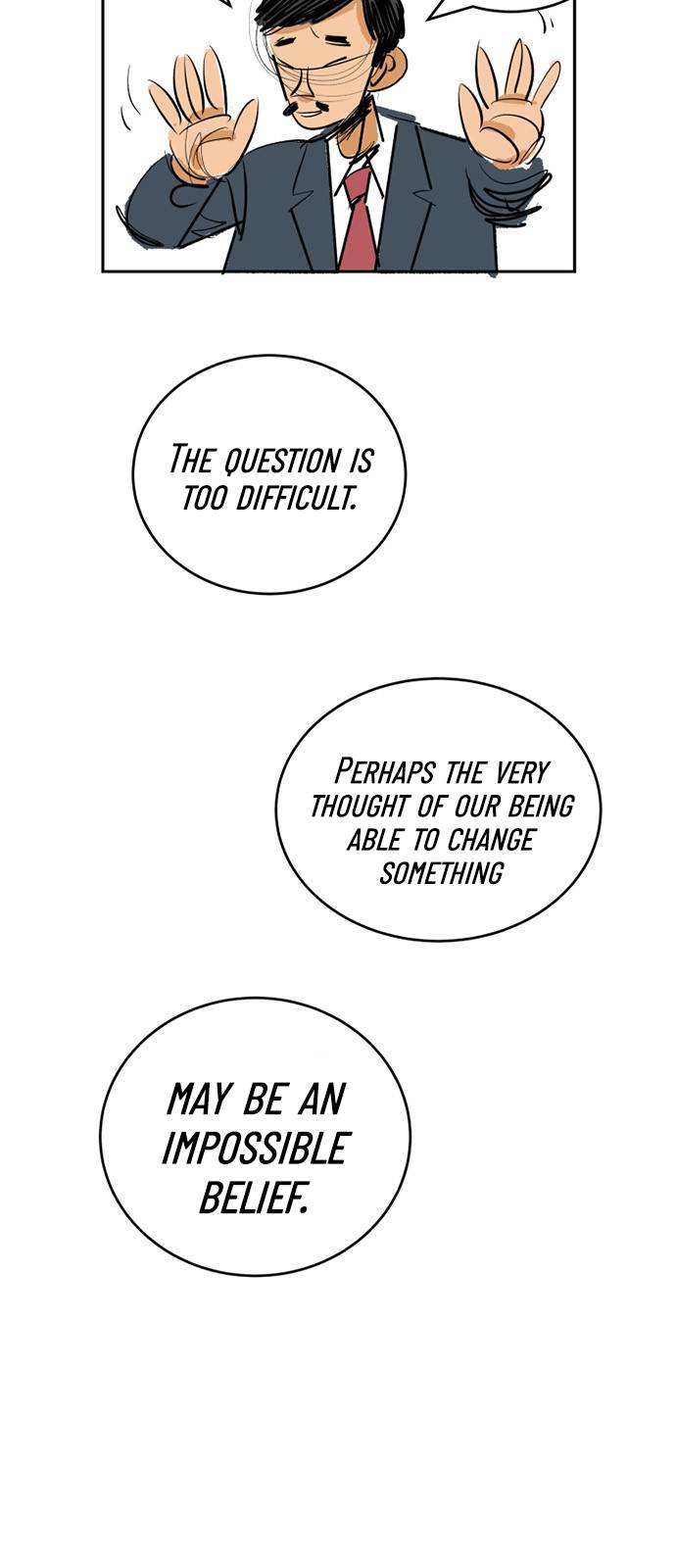 Dice: The Cube That Changes Everything Chapter 380 - Page 127