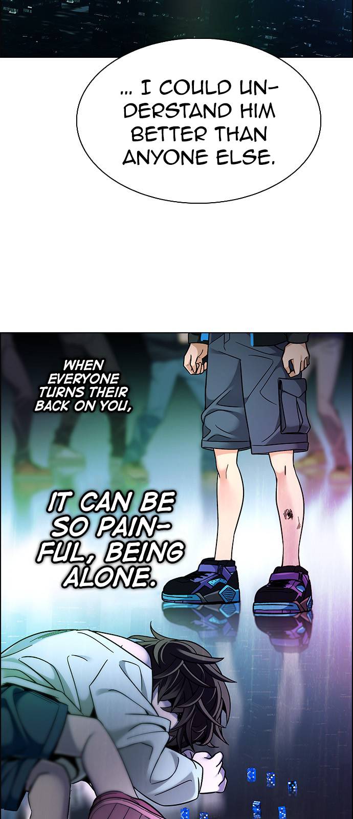 Dice: The Cube That Changes Everything Chapter 380 - Page 13