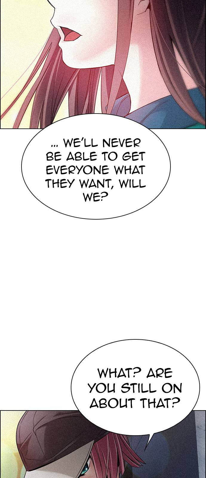Dice: The Cube That Changes Everything Chapter 380 - Page 135