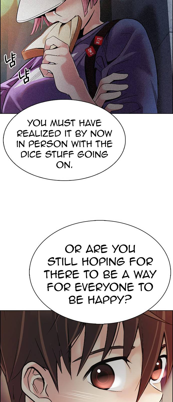 Dice: The Cube That Changes Everything Chapter 380 - Page 136