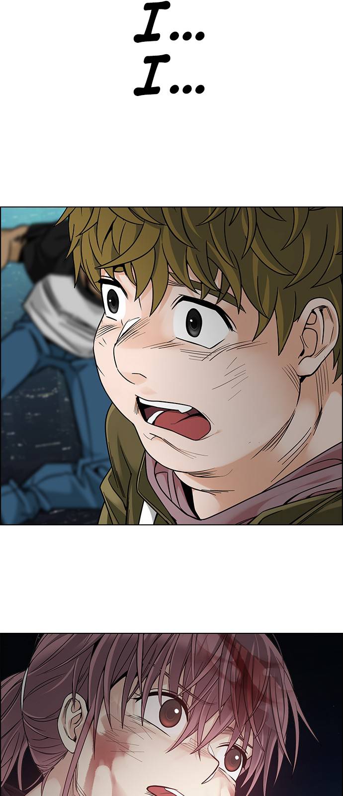 Dice: The Cube That Changes Everything Chapter 380 - Page 143