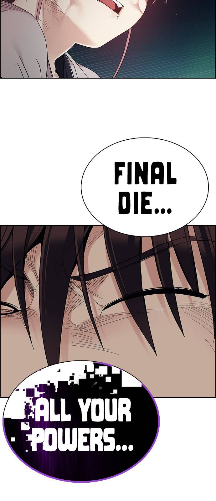 Dice: The Cube That Changes Everything Chapter 380 - Page 144