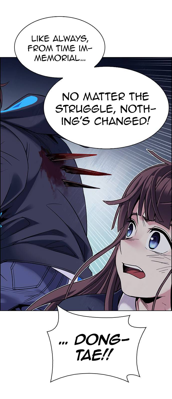 Dice: The Cube That Changes Everything Chapter 380 - Page 46
