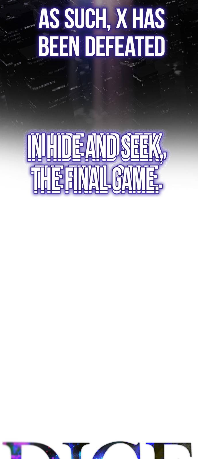 Dice: The Cube That Changes Everything Chapter 380 - Page 5