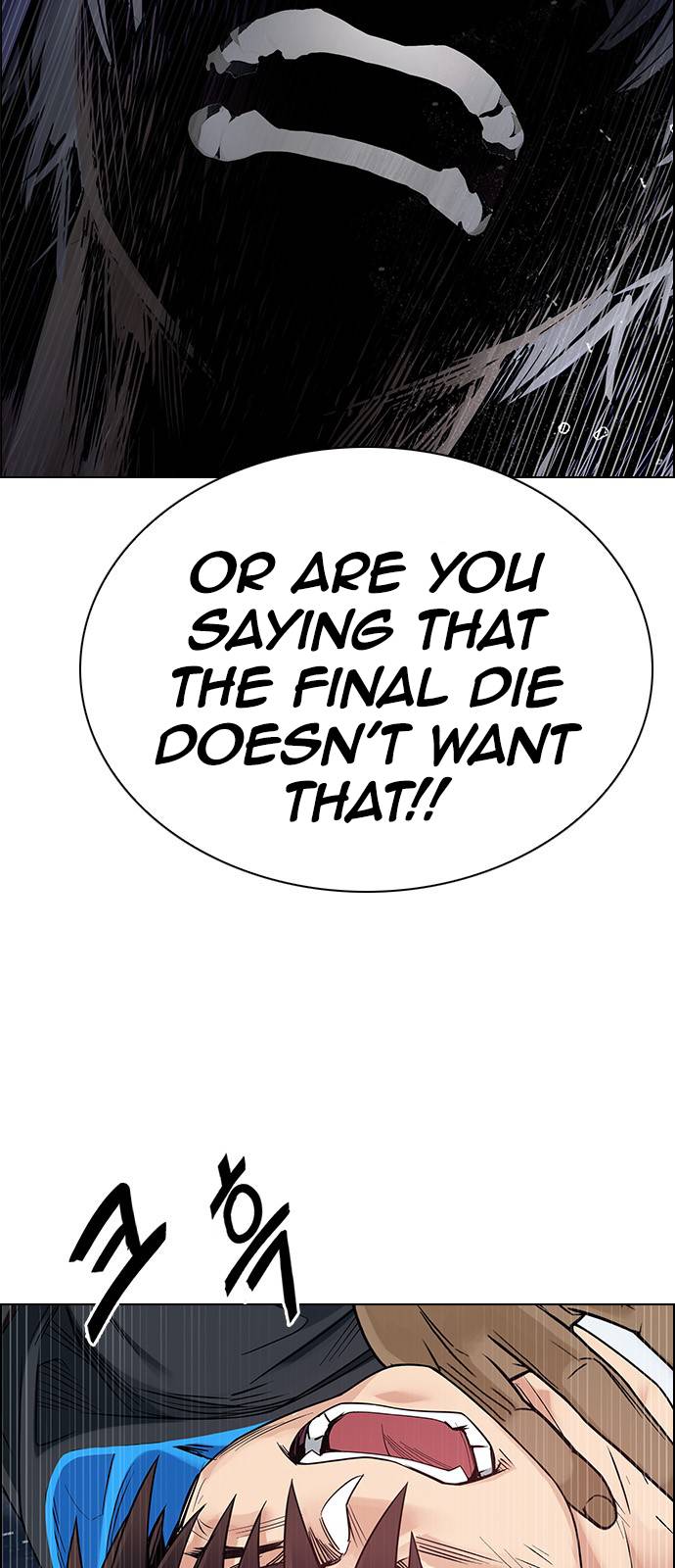 Dice: The Cube That Changes Everything Chapter 380 - Page 50