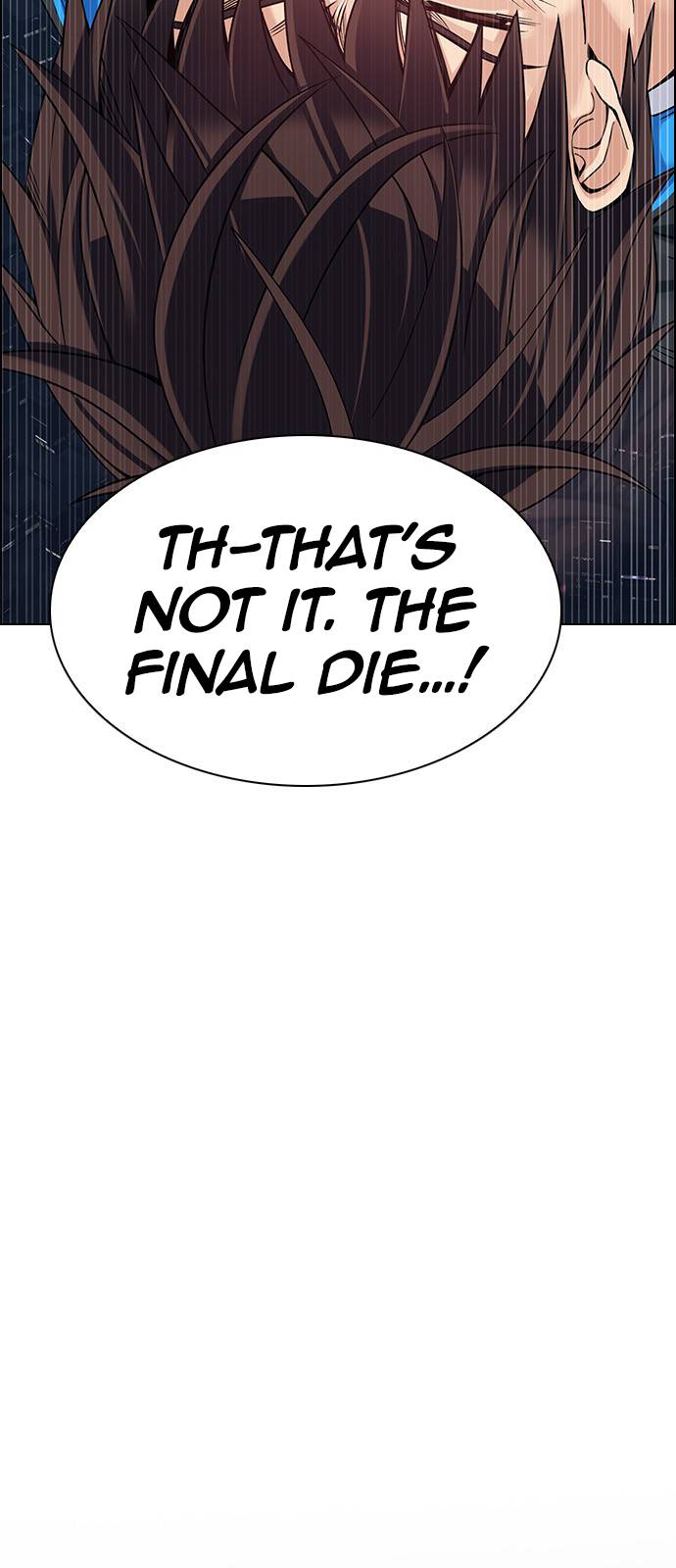Dice: The Cube That Changes Everything Chapter 380 - Page 51