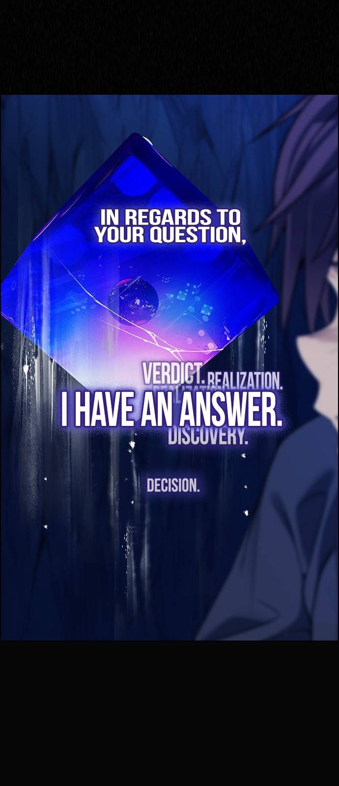 Dice: The Cube That Changes Everything Chapter 380 - Page 53