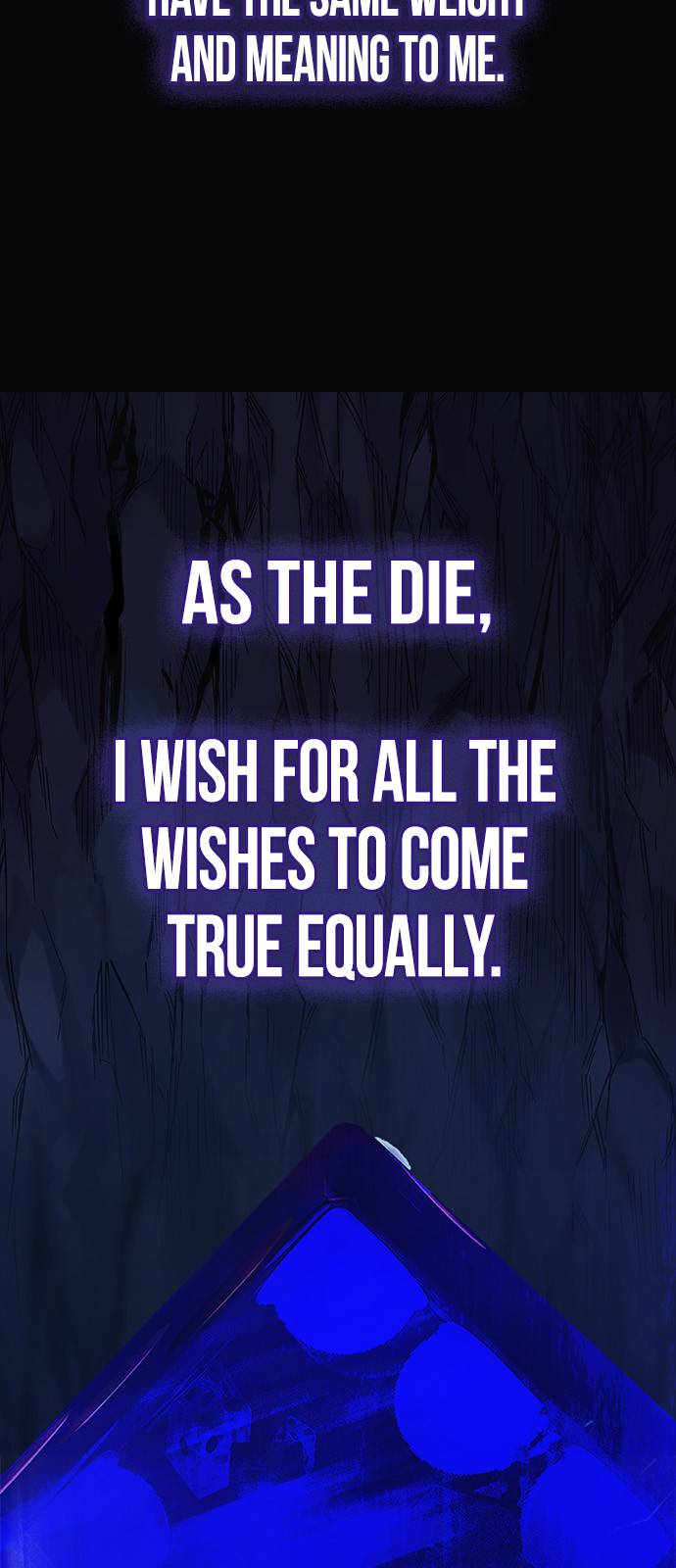 Dice: The Cube That Changes Everything Chapter 380 - Page 56