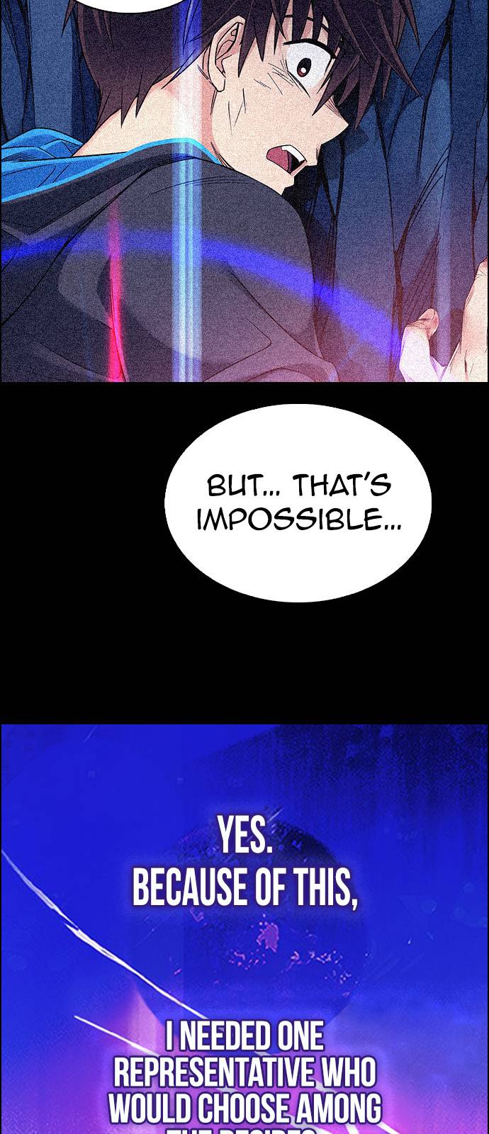 Dice: The Cube That Changes Everything Chapter 380 - Page 58