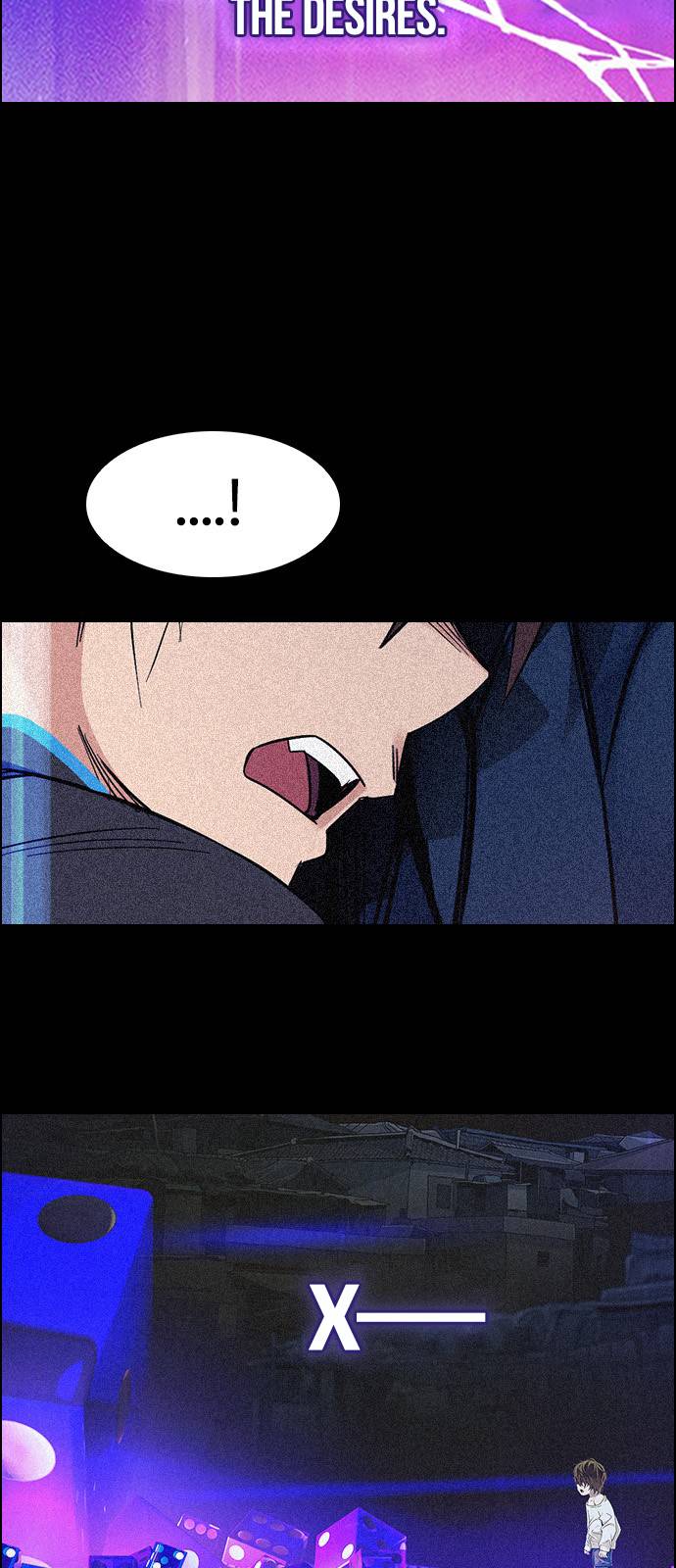 Dice: The Cube That Changes Everything Chapter 380 - Page 59