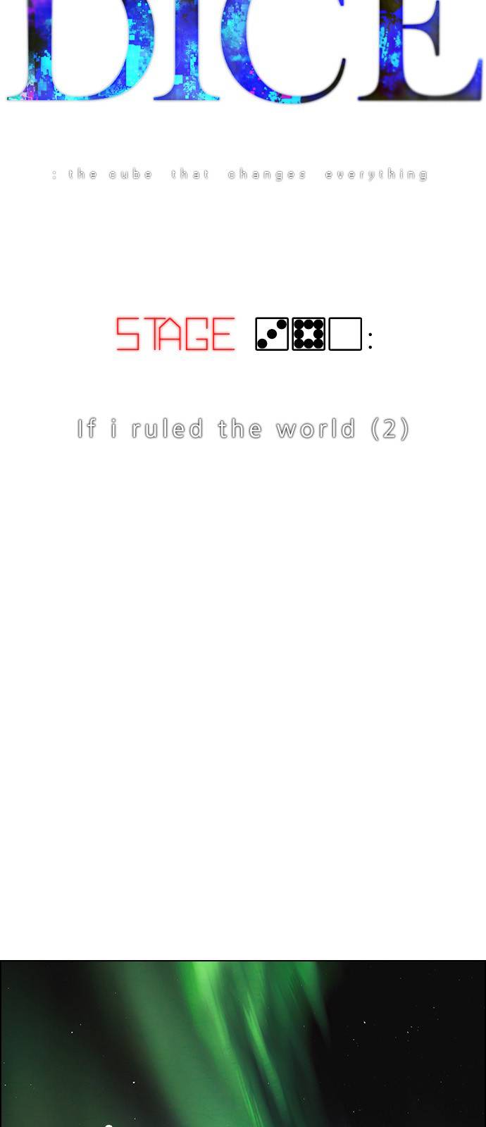 Dice: The Cube That Changes Everything Chapter 380 - Page 6
