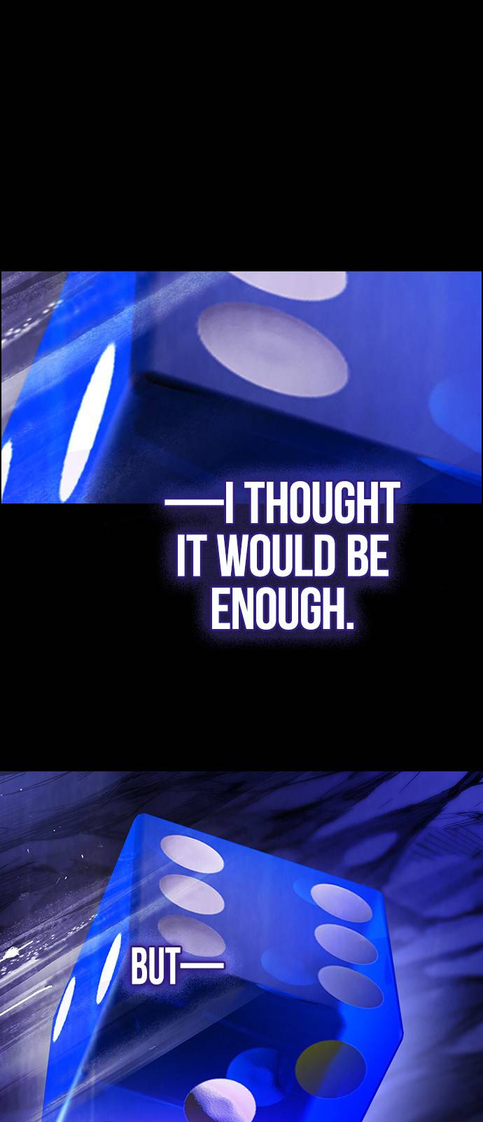Dice: The Cube That Changes Everything Chapter 380 - Page 61