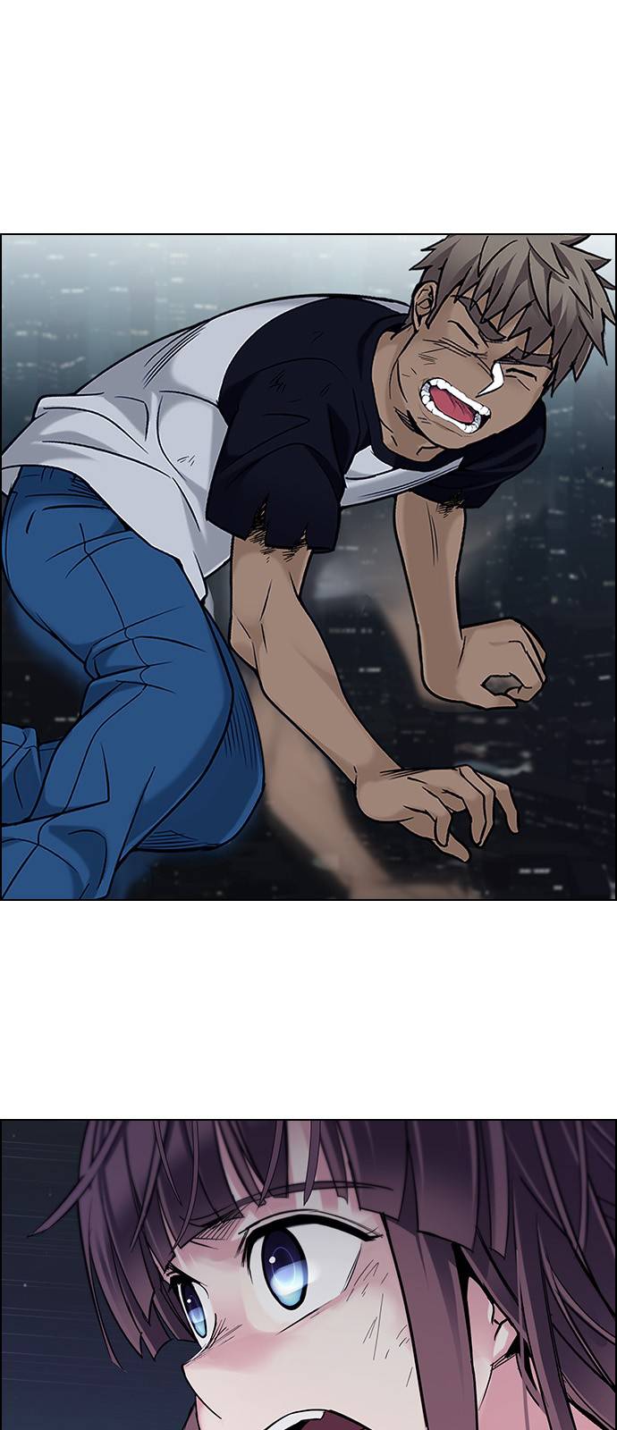 Dice: The Cube That Changes Everything Chapter 380 - Page 67