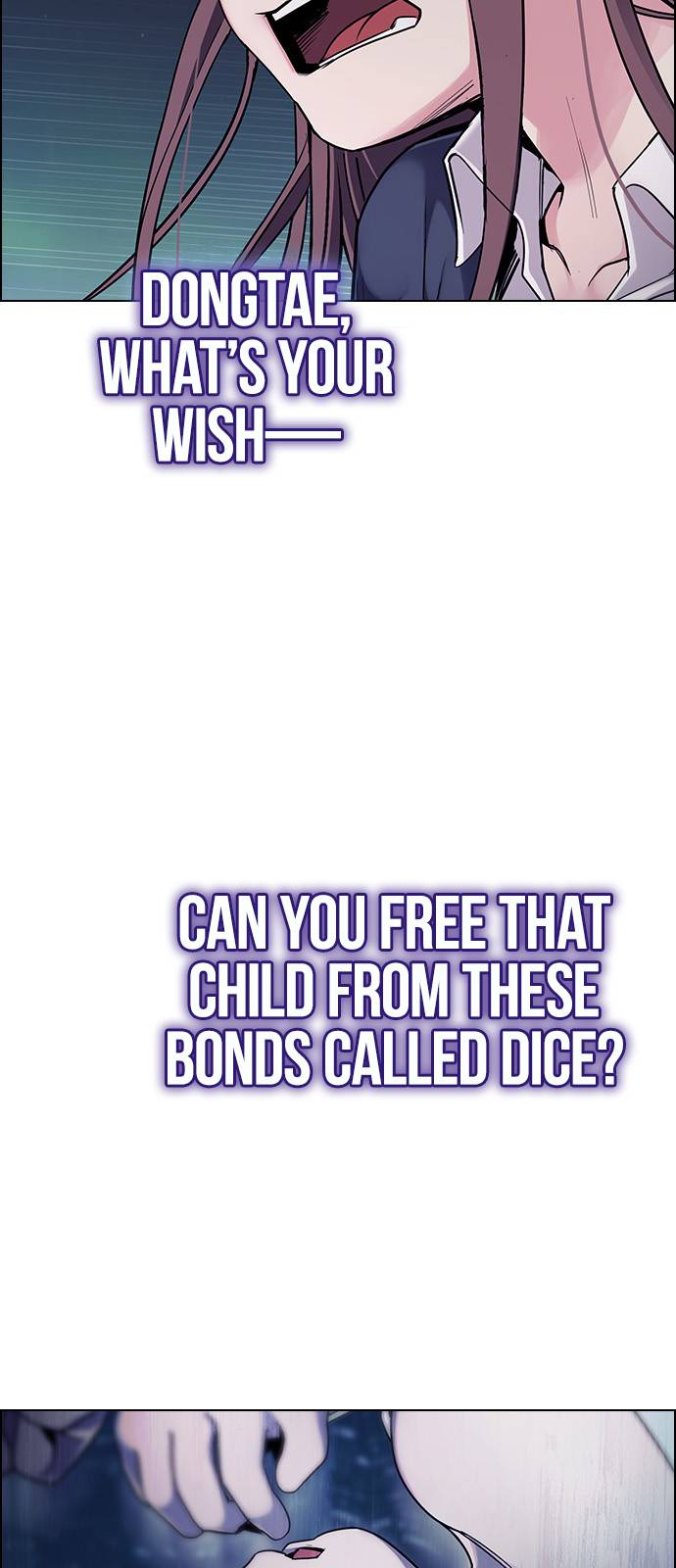 Dice: The Cube That Changes Everything Chapter 380 - Page 68