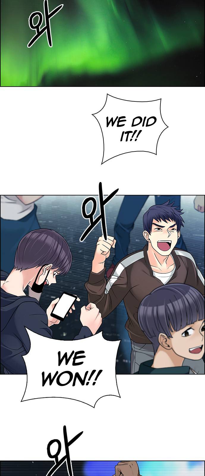 Dice: The Cube That Changes Everything Chapter 380 - Page 7