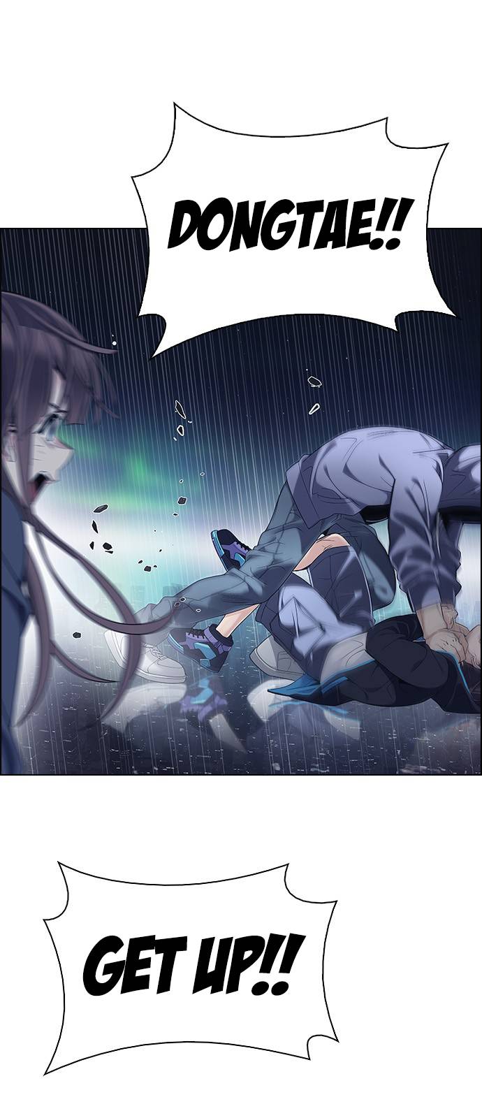 Dice: The Cube That Changes Everything Chapter 381 - Page 14