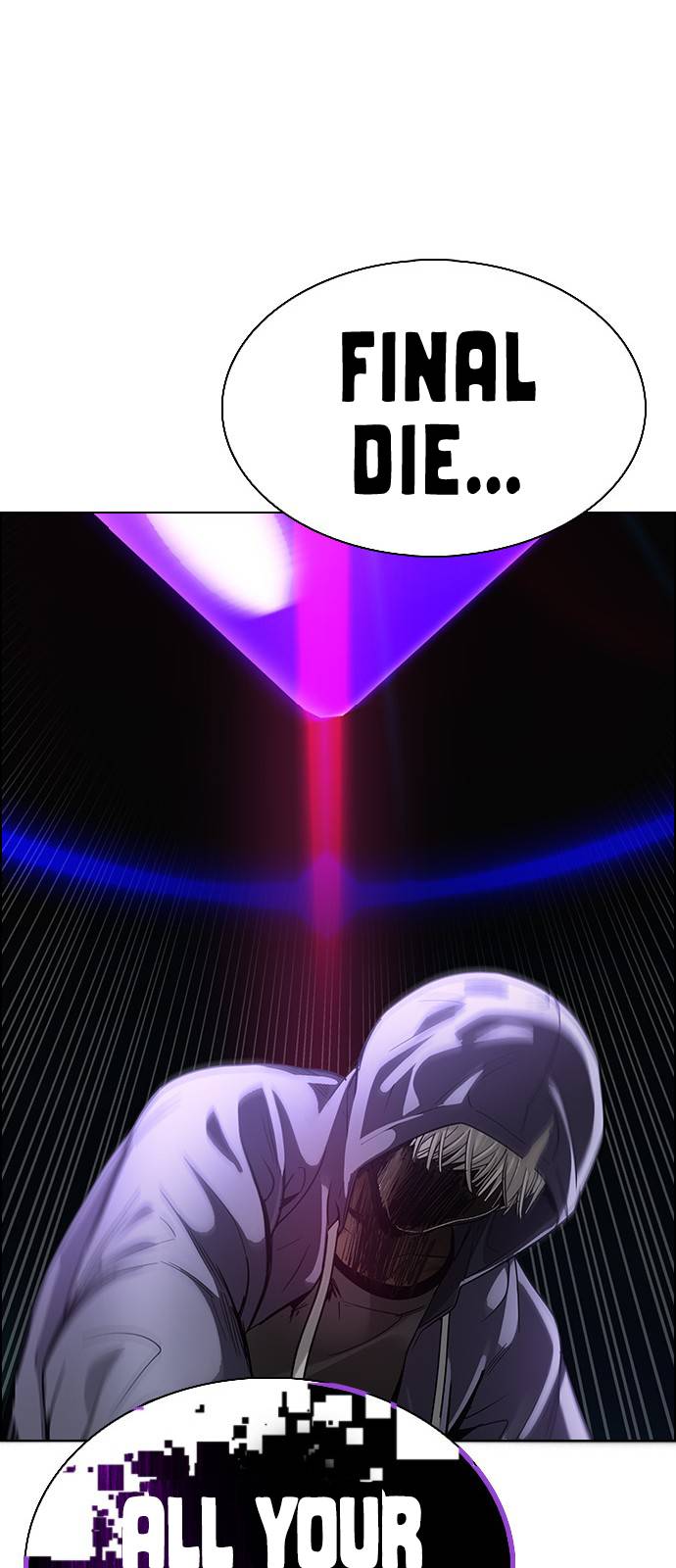 Dice: The Cube That Changes Everything Chapter 381 - Page 18