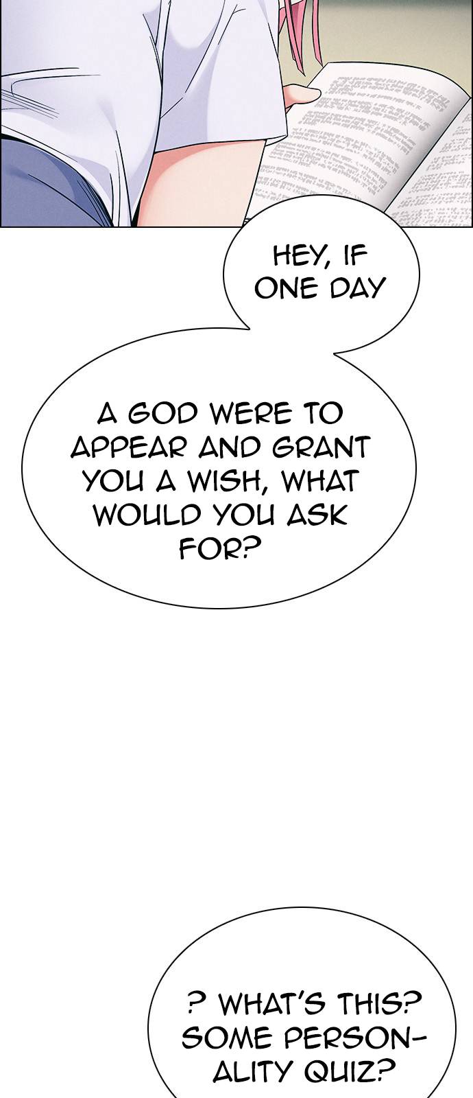 Dice: The Cube That Changes Everything Chapter 381 - Page 3