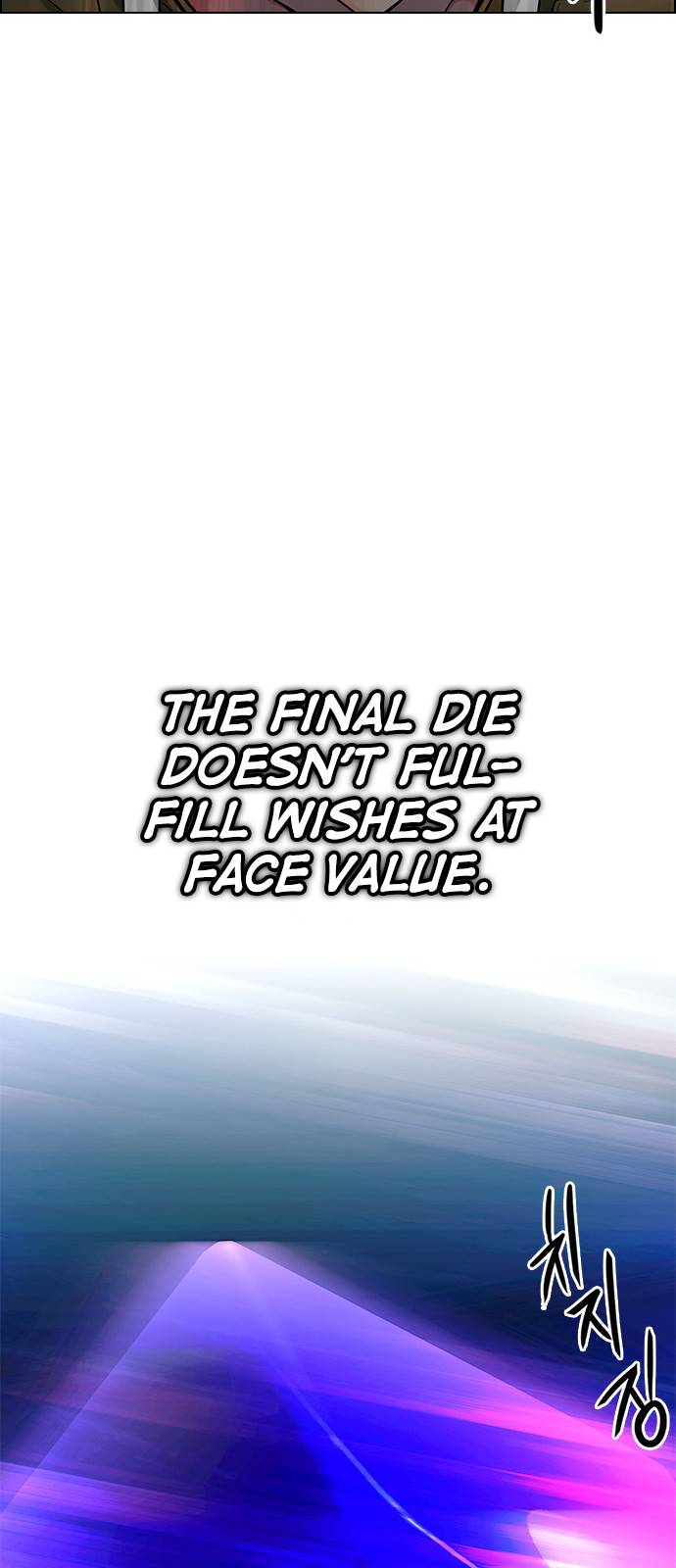 Dice: The Cube That Changes Everything Chapter 381 - Page 31