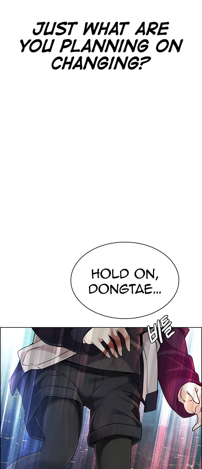 Dice: The Cube That Changes Everything Chapter 381 - Page 34