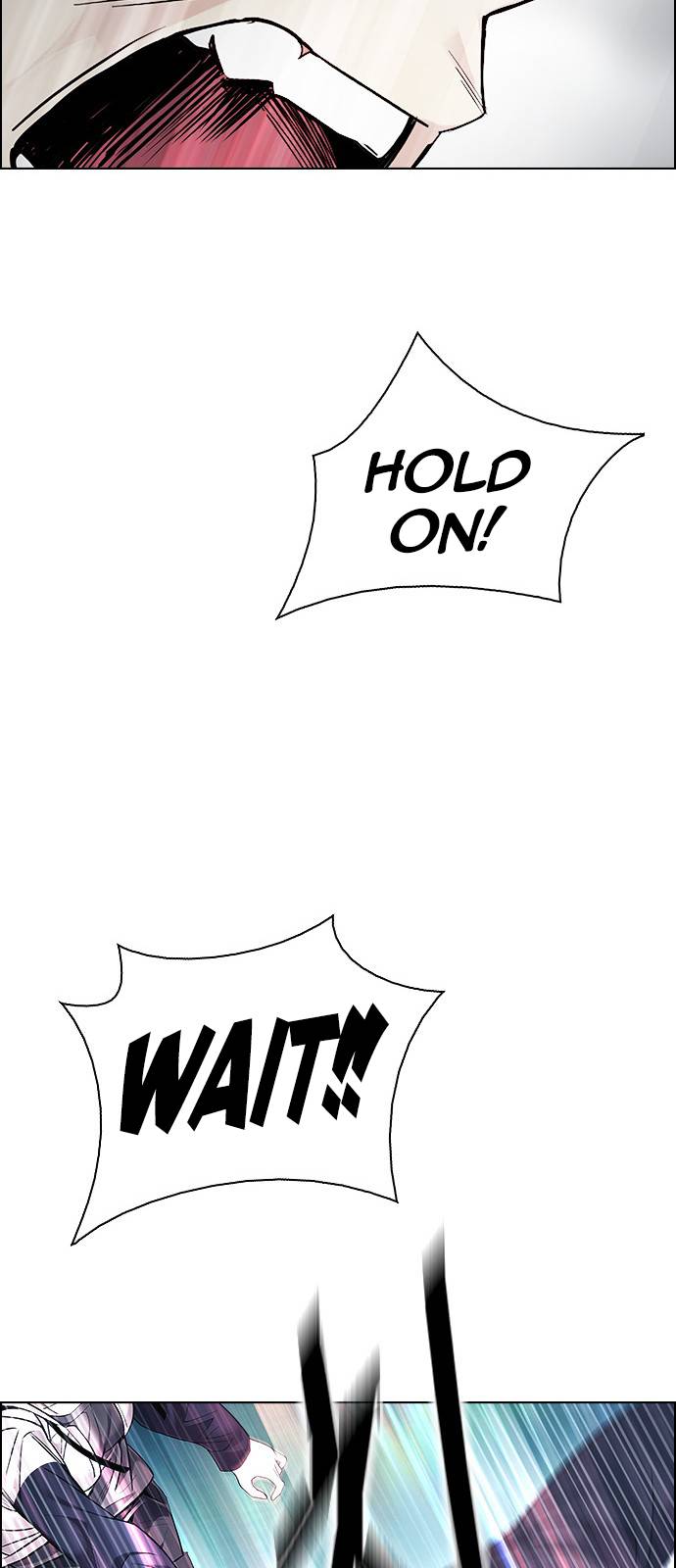 Dice: The Cube That Changes Everything Chapter 381 - Page 36