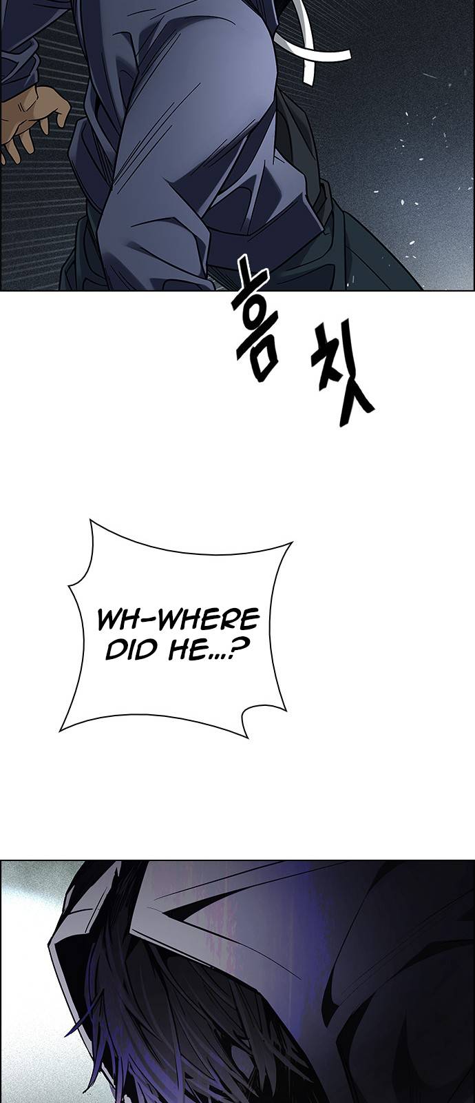 Dice: The Cube That Changes Everything Chapter 381 - Page 41