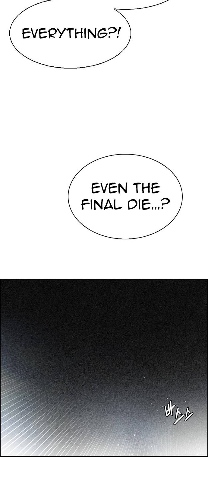 Dice: The Cube That Changes Everything Chapter 381 - Page 44