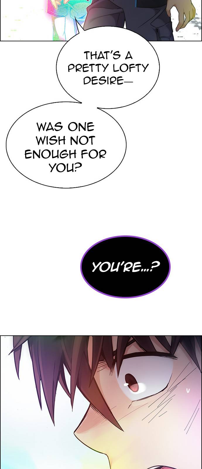 Dice: The Cube That Changes Everything Chapter 381 - Page 53