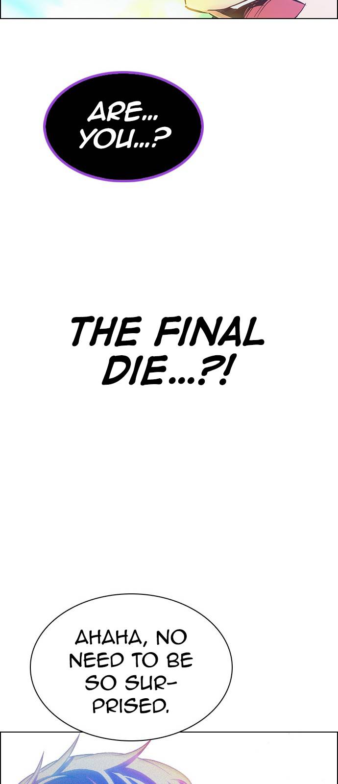 Dice: The Cube That Changes Everything Chapter 381 - Page 54