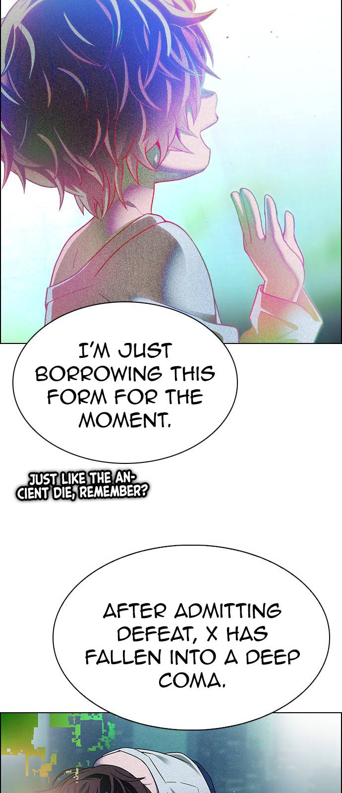 Dice: The Cube That Changes Everything Chapter 381 - Page 55