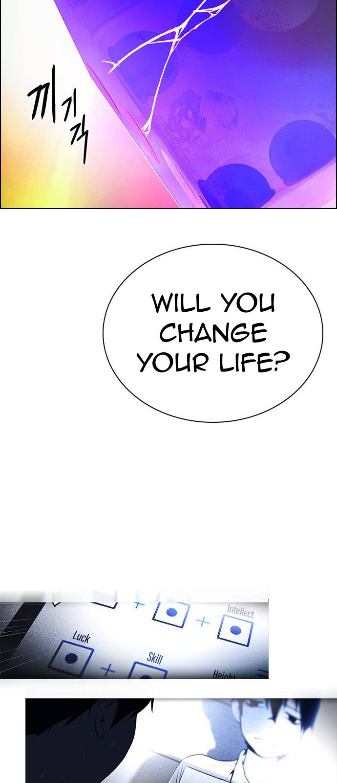 Dice: The Cube That Changes Everything Chapter 381 - Page 58