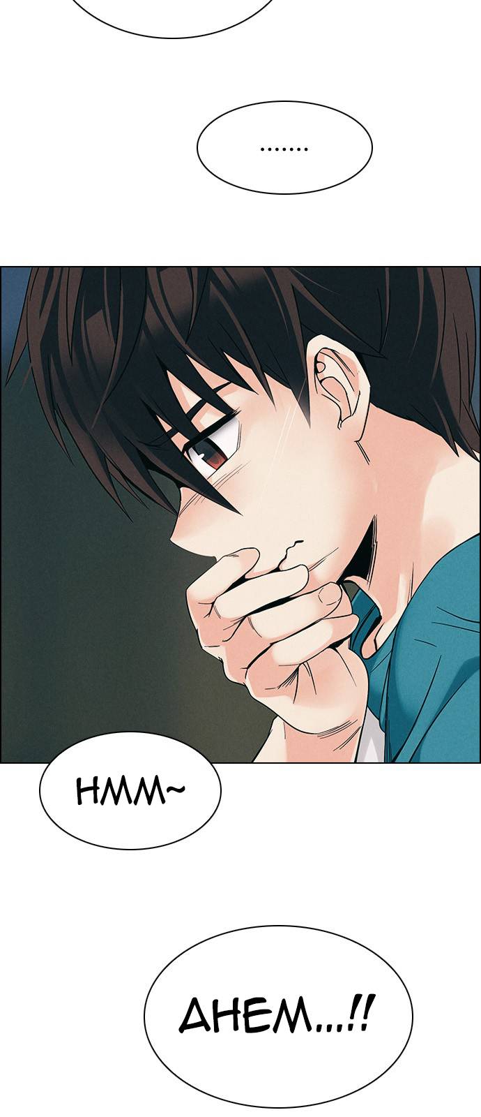 Dice: The Cube That Changes Everything Chapter 381 - Page 6