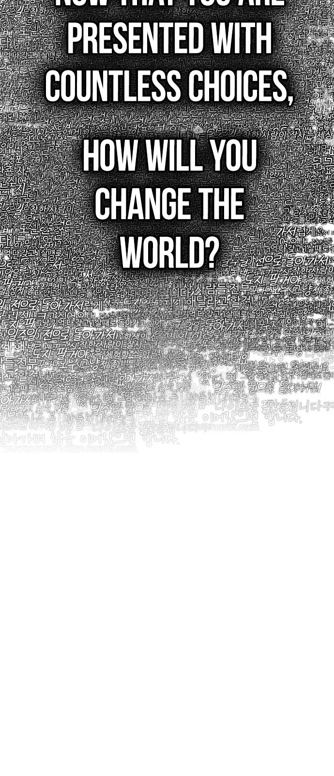 Dice: The Cube That Changes Everything Chapter 381 - Page 61