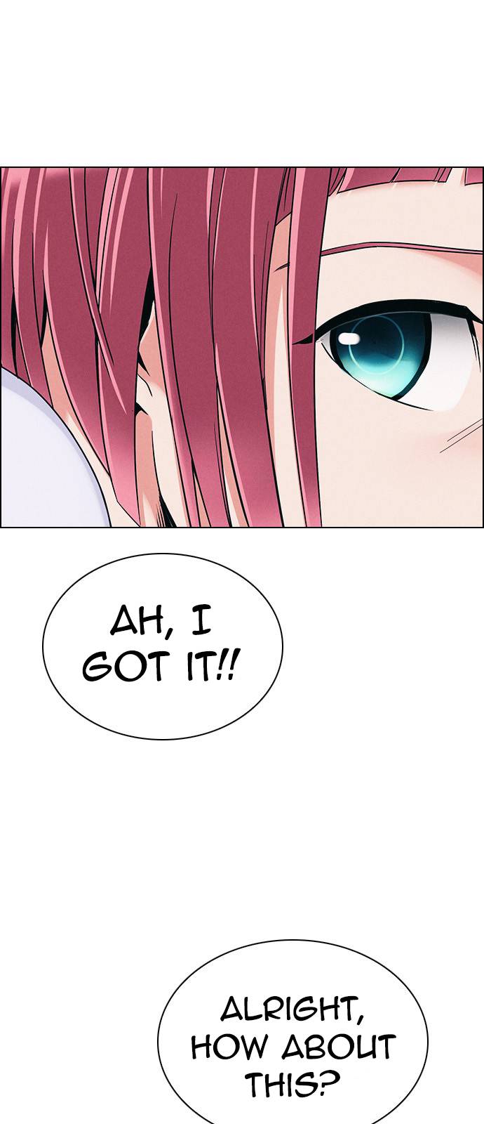Dice: The Cube That Changes Everything Chapter 381 - Page 7