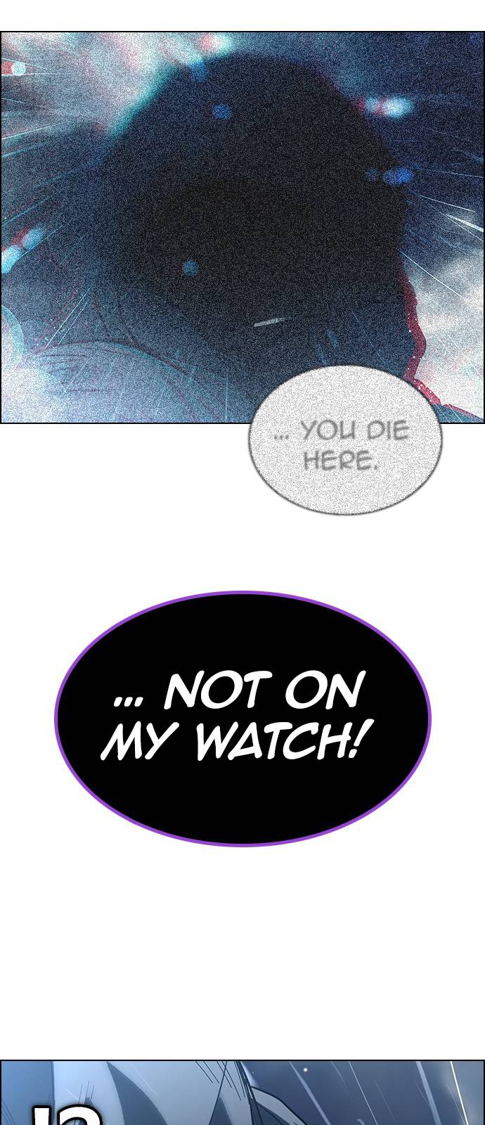 Dice: The Cube That Changes Everything Chapter 382 - Page 10