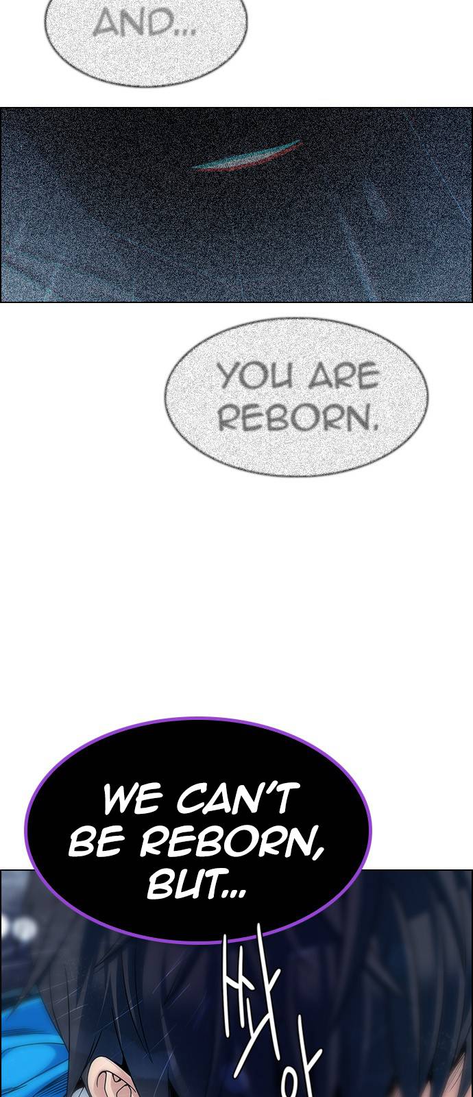Dice: The Cube That Changes Everything Chapter 382 - Page 16