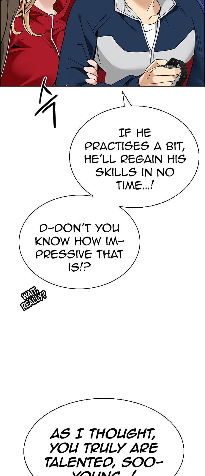 Dice: The Cube That Changes Everything Chapter 382 - Page 34