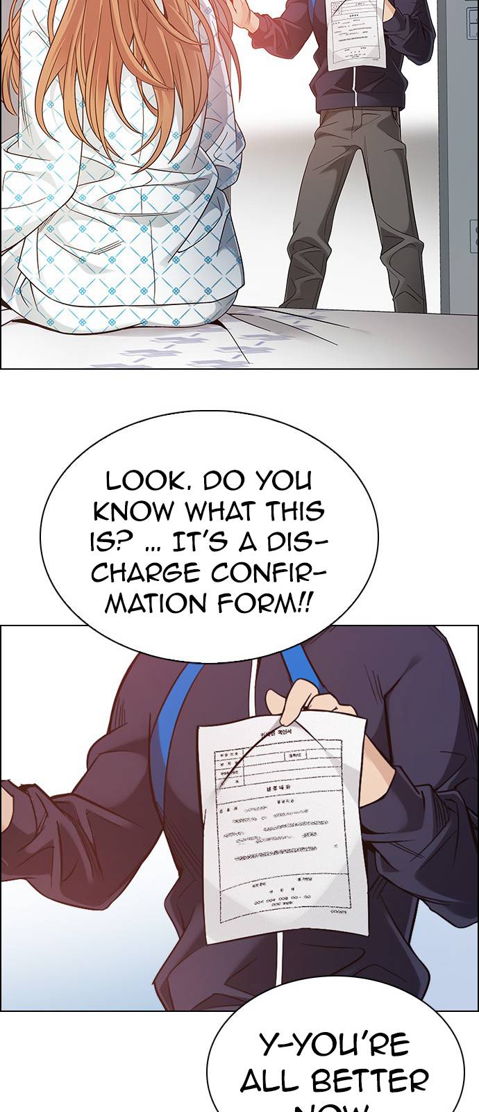 Dice: The Cube That Changes Everything Chapter 382 - Page 42