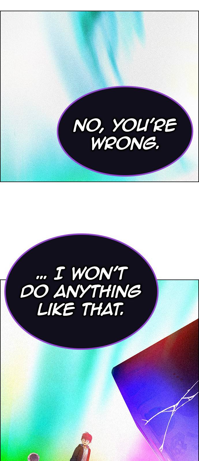 Dice: The Cube That Changes Everything Chapter 382 - Page 46