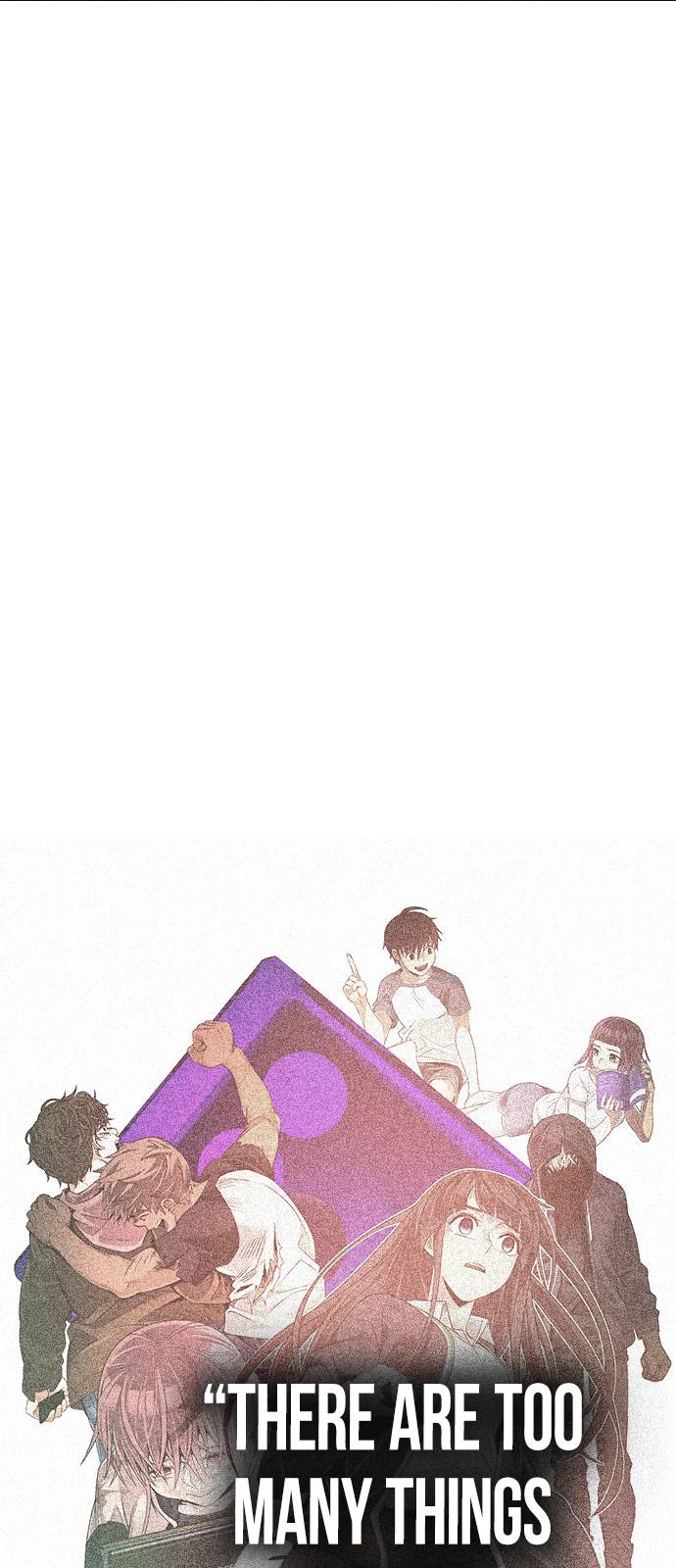 Dice: The Cube That Changes Everything Chapter 382 - Page 50