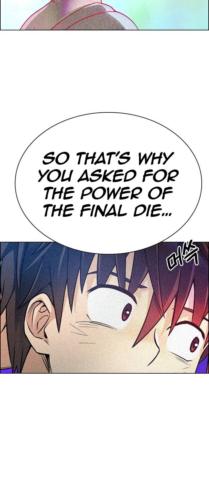 Dice: The Cube That Changes Everything Chapter 382 - Page 53