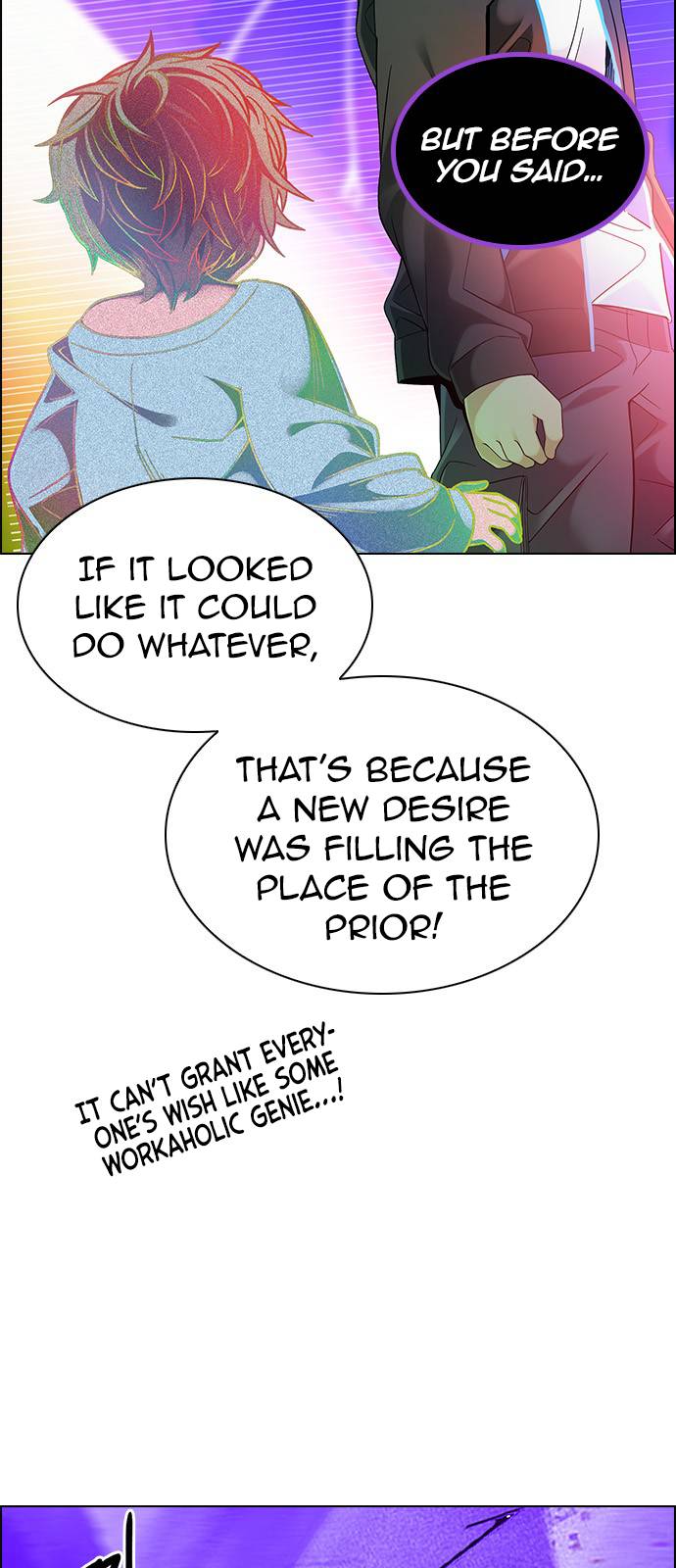 Dice: The Cube That Changes Everything Chapter 382 - Page 55