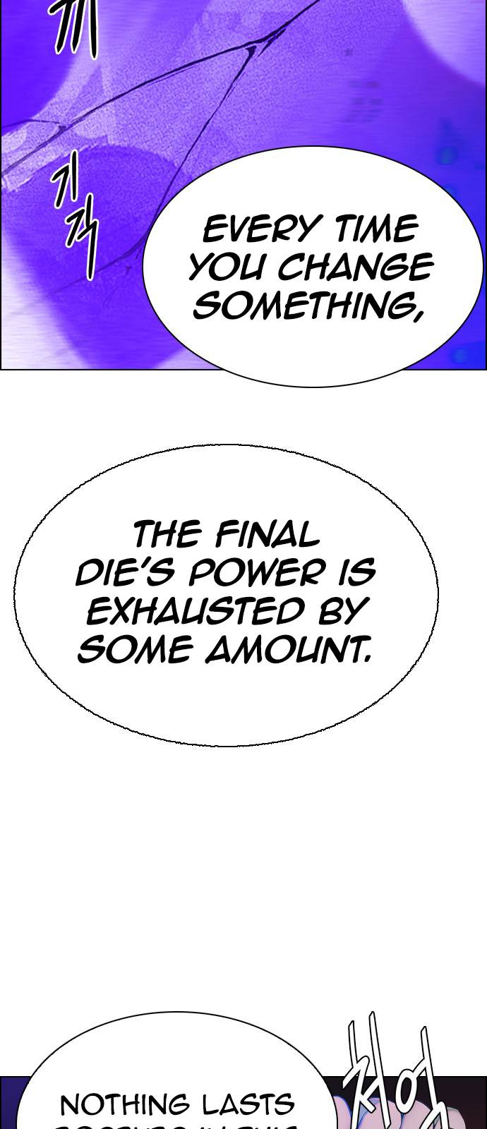 Dice: The Cube That Changes Everything Chapter 382 - Page 56